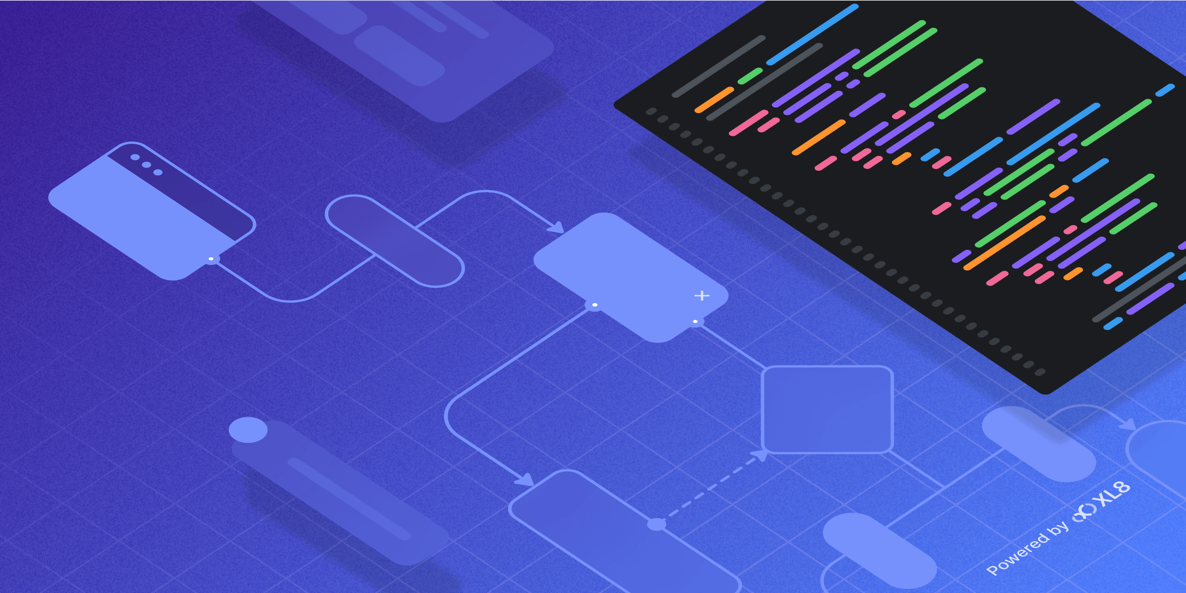 How to boldly adopt new technologies: RxJS & XState | XL8 Blog